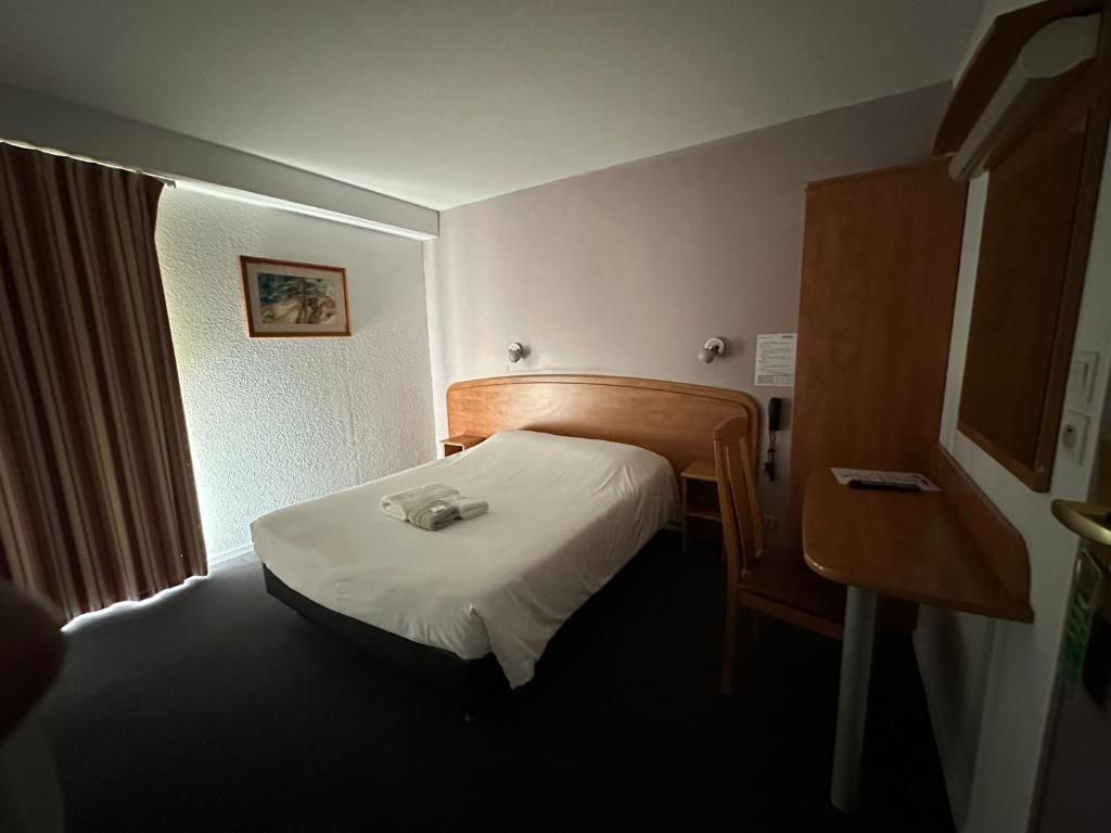 Chambre Double