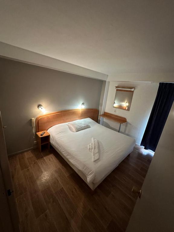 Chambre Double - Vue différente