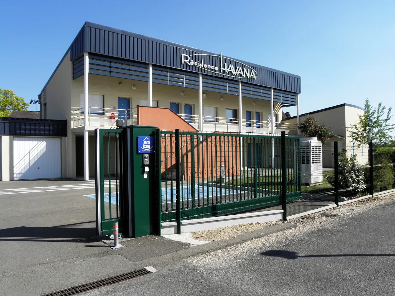 Studio Équipé #2